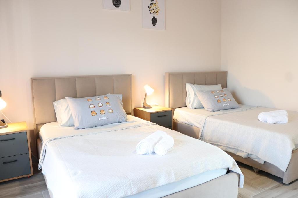 Endrit Accommodation Endrit Accommodation