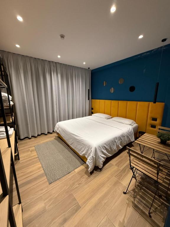 Blloku Boutique Rooms Blloku Boutique Rooms
