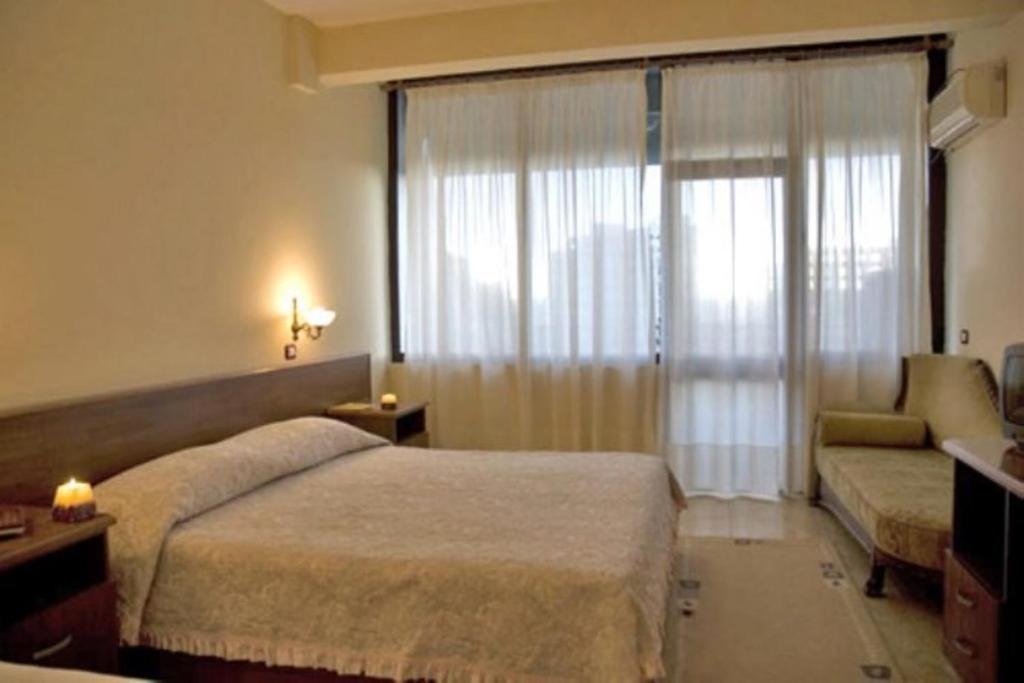 Akropoli Hotel Akropoli Hotel