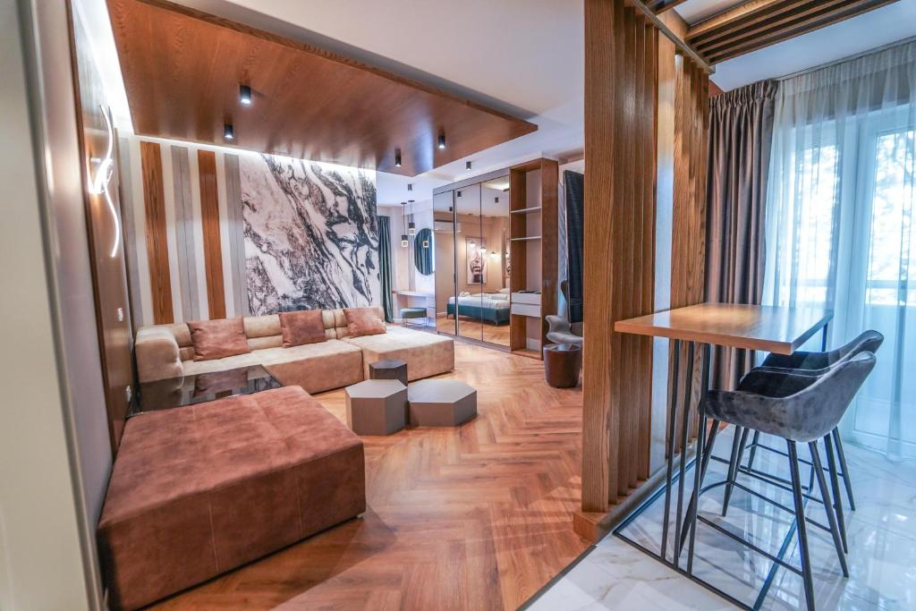 Haris Luxury Apartment no.4 Haris Luxury Apartment no.4