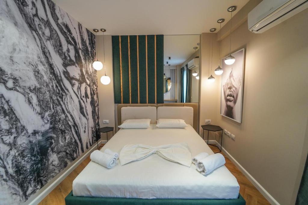 Haris Luxury Apartment no.4 Haris Luxury Apartment no.4