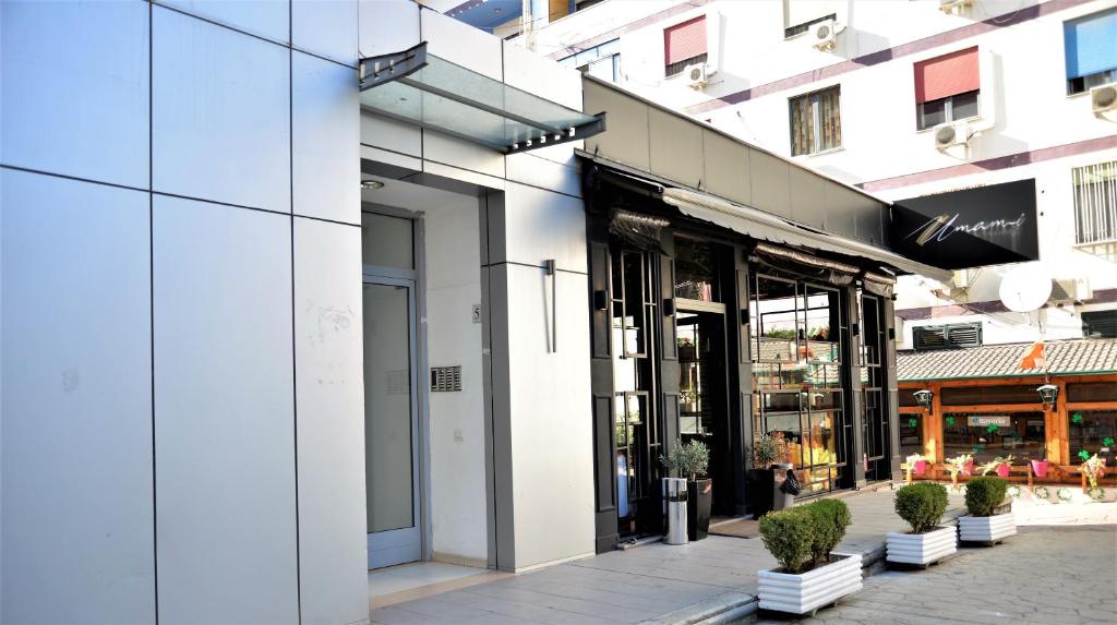 Haris Luxury Apartment no.4 Haris Luxury Apartment no.4