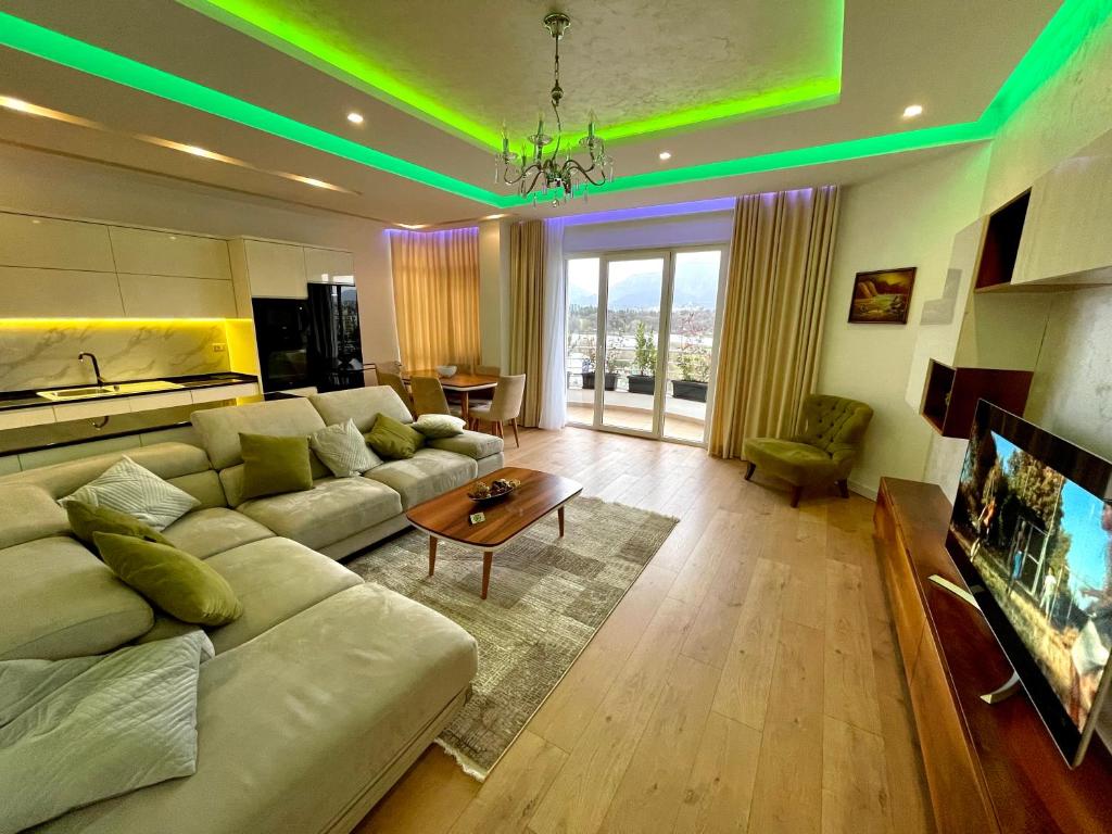 Queen’s Luxury Apartments Lake Queen’s Luxury Apartments Lake