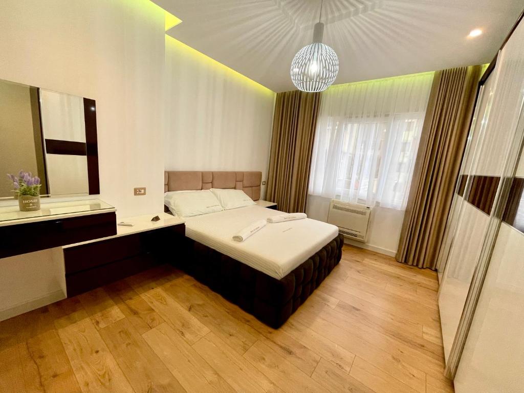 Queen’s Luxury Apartments Lake Queen’s Luxury Apartments Lake