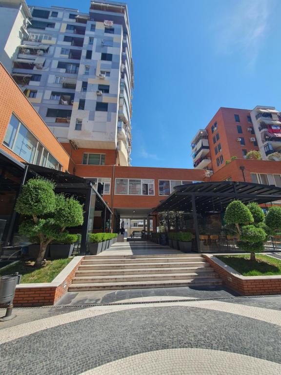 Silver Apartments Delijorgji Silver Apartments Delijorgji