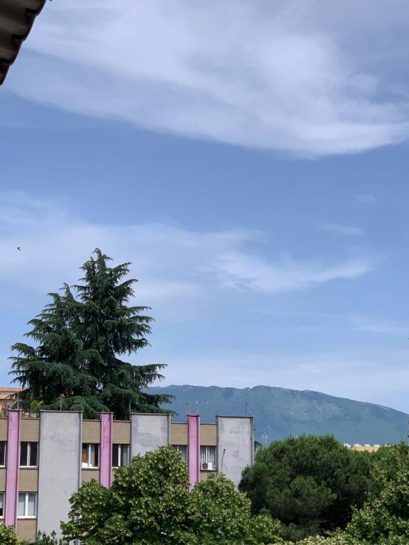 City Center Apartment Rruga Reshit Çollaku
