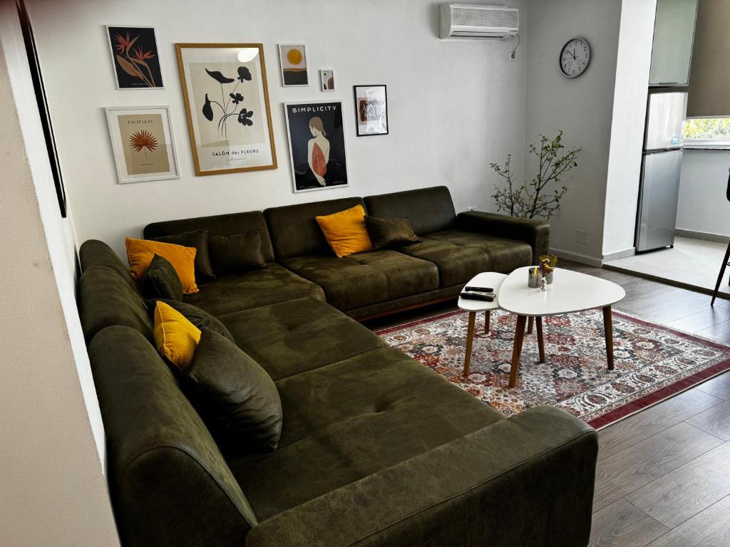 Siera Tirana Apartment Siera Tirana Apartment