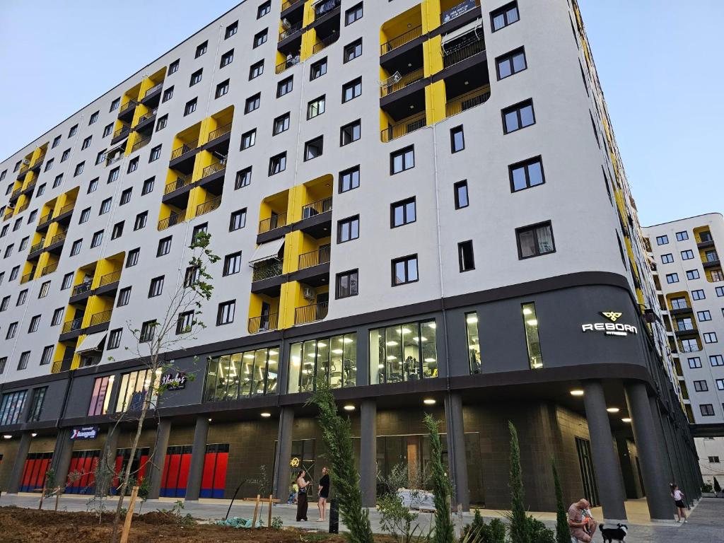 Tirana Apartment KDK Tirana Tirana Apartment KDK Tirana