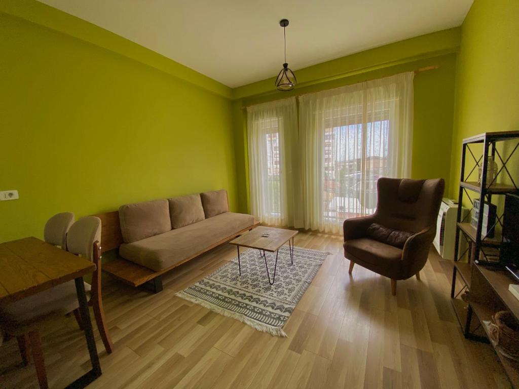 Cozy Stay Apartment Cozy Stay Apartment