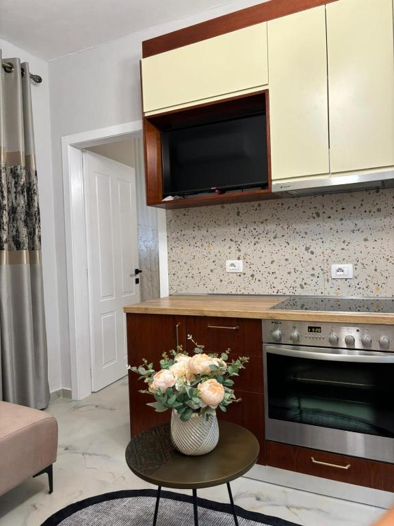GLORIA PRESTIGE Apartment Tirana GLORIA PRESTIGE Apartment Tirana