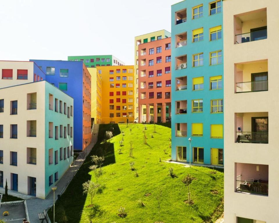 Keis Apartments Keis Apartments