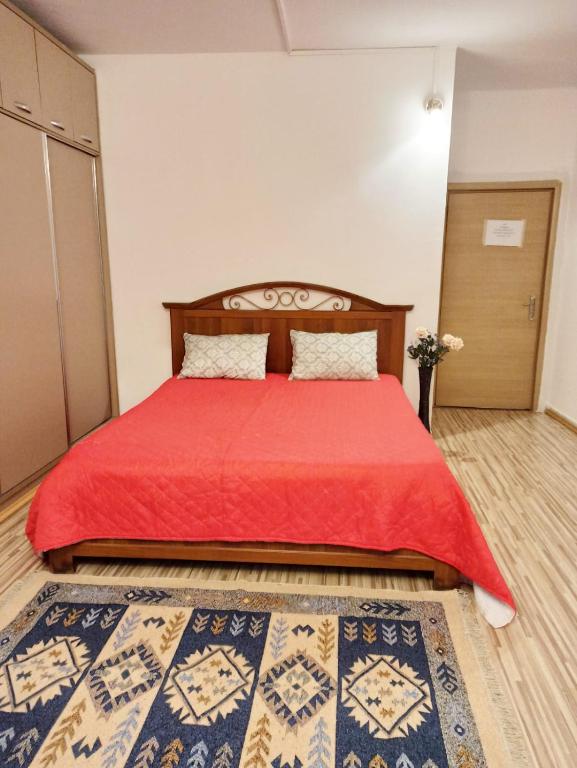 Skanderbeg Square Residences Skanderbeg Square Residences