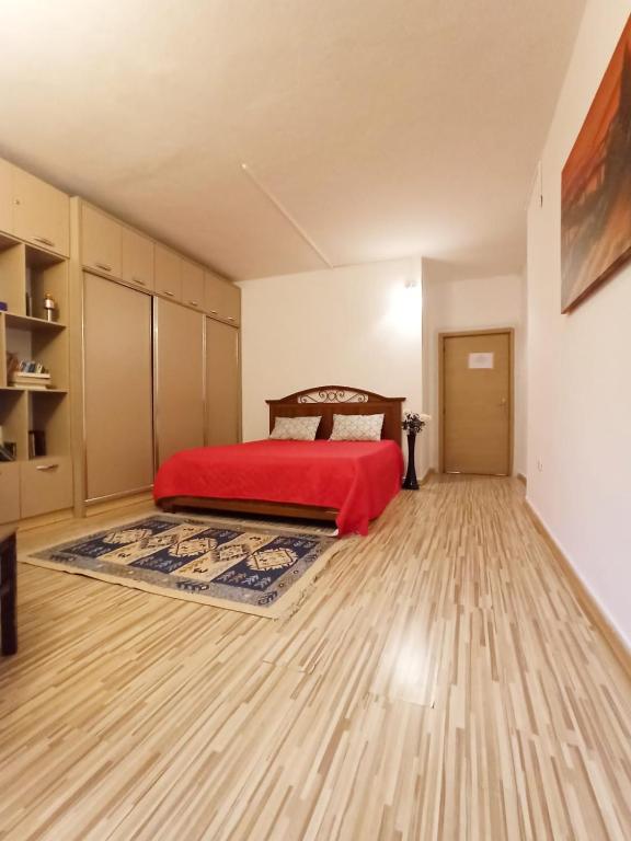 Skanderbeg Square Residences Skanderbeg Square Residences