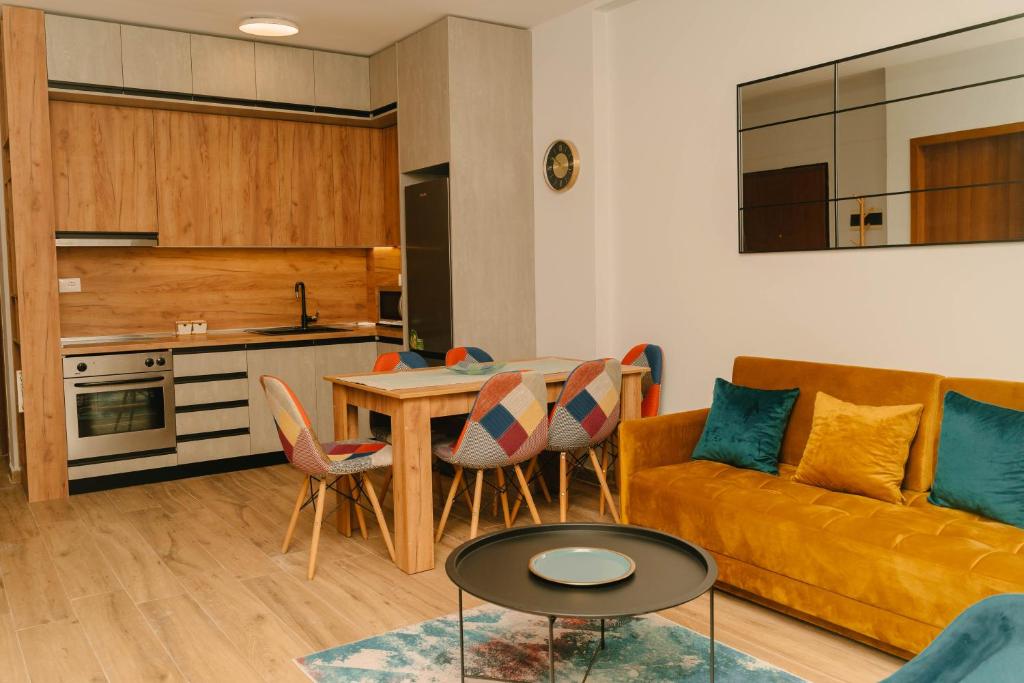 Beach Flat on Relaxing Residence Beach Flat on Relaxing Residence
