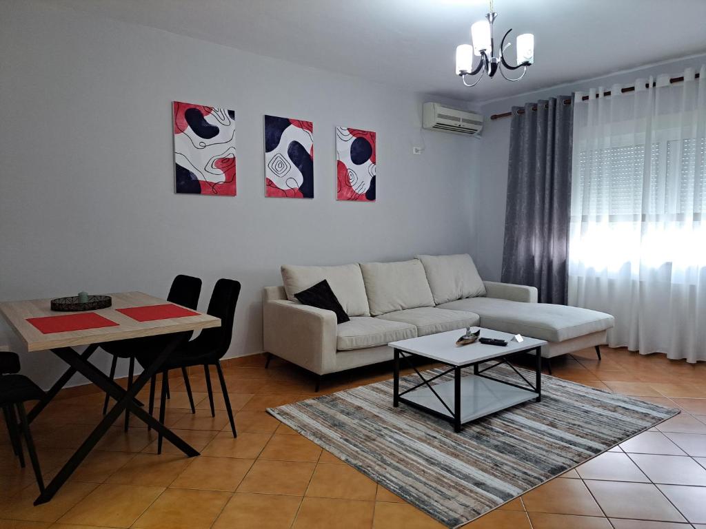 One-Bedroom Apartment Near U.S. Embassy One-Bedroom Apartment Near U.S. Embassy