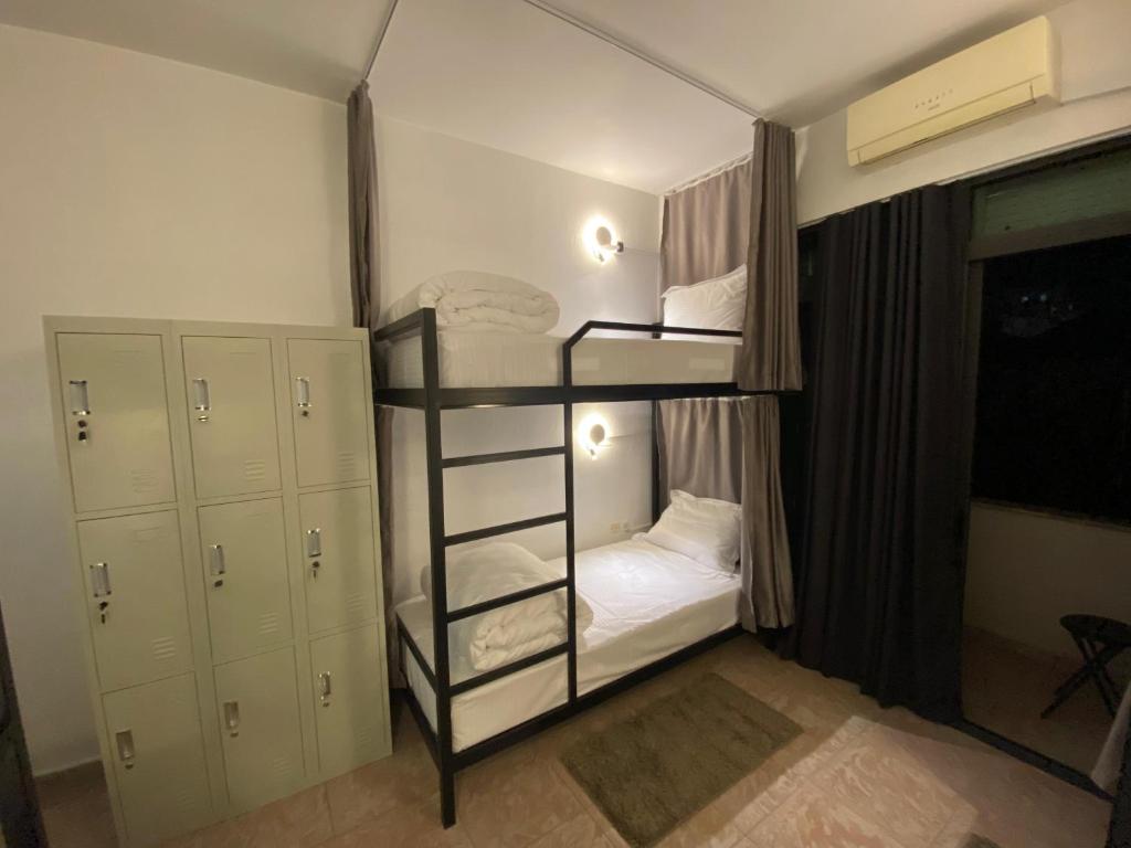 New Bazaar Hostel New Bazaar Hostel