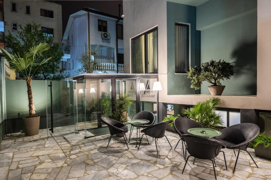 Allure Boutique Hotel allure-boutique-hotel