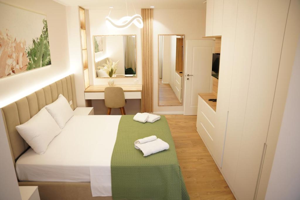 Feel Home Apartment Tirana feel-home-apartment-tirana