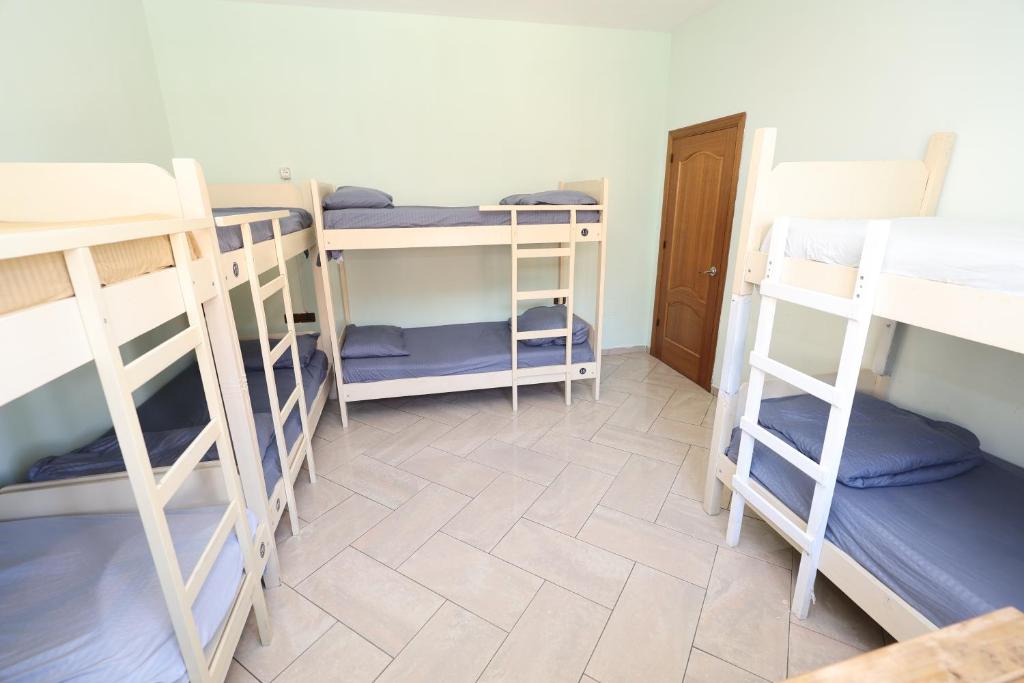 Hostel Osho hostel-osho
