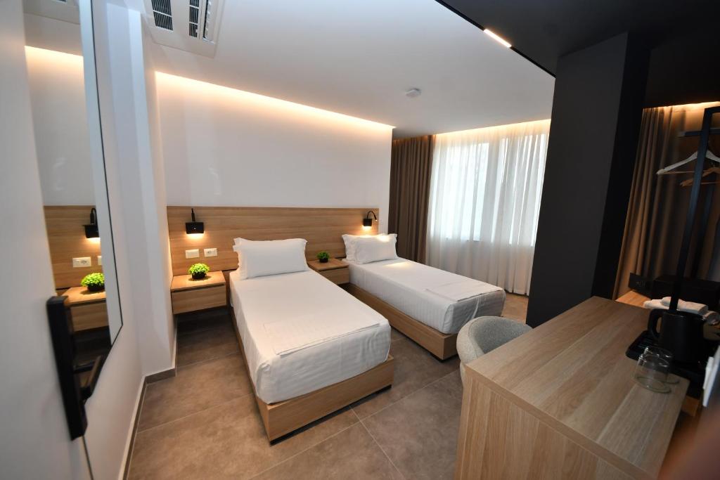 Hotel Giulia Hotel Giulia