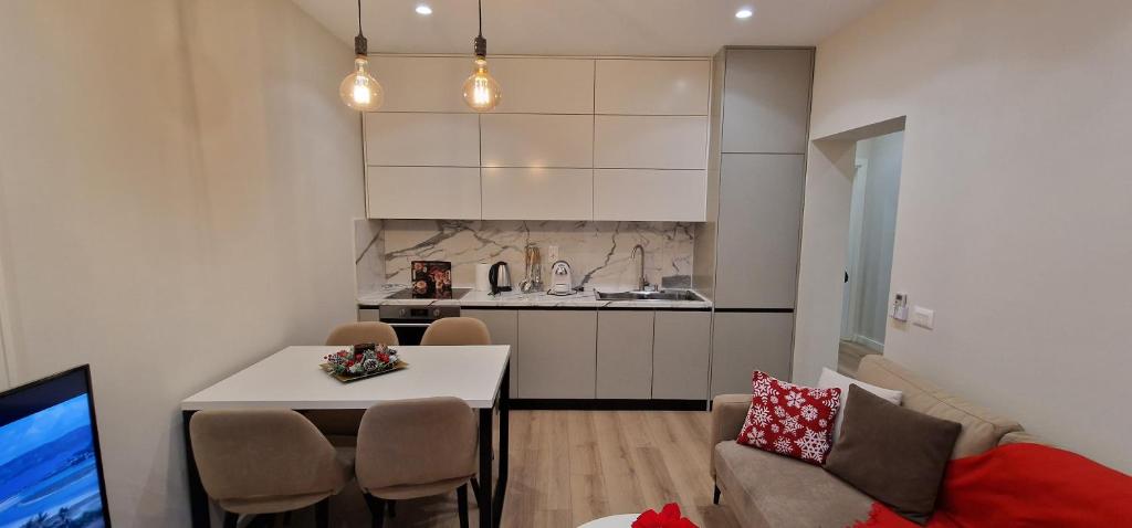 Arkle Apartment 1 Arkle Apartment 1