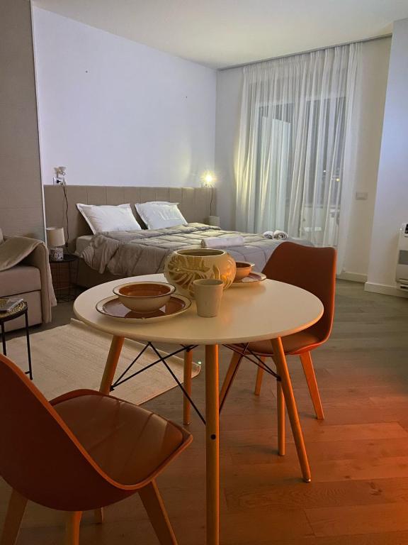 Main apartment Bllok 2 Main apartment Bllok 2