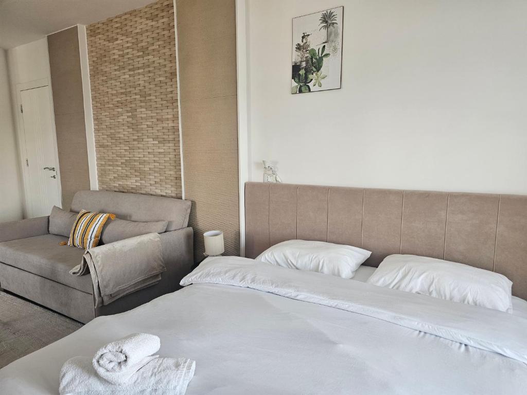 Main apartment Bllok 2 Main apartment Bllok 2