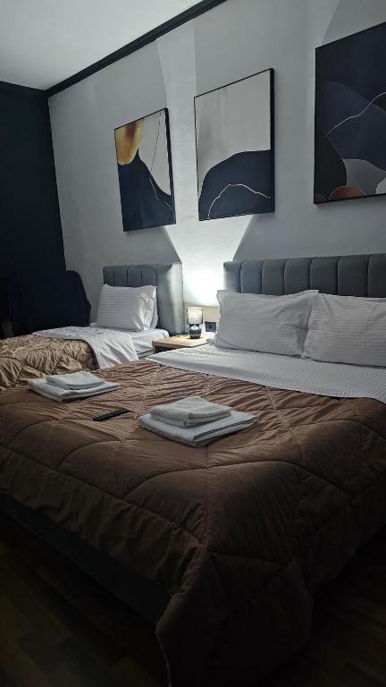 Tirana Daily Rental Apartments 2 Tirana Daily Rental Apartments 2