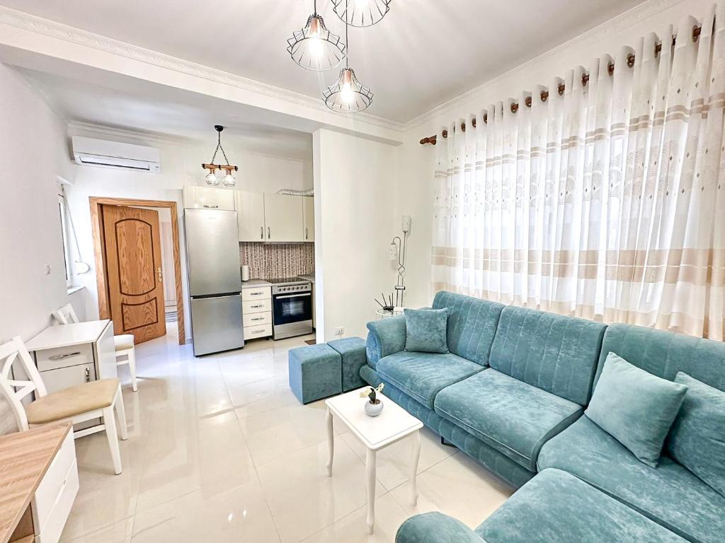 TURQUOISE Central 2BR Apartment TURQUOISE Central 2BR Apartment