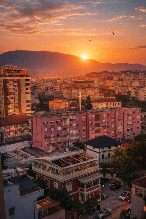 Urban Pazar Tirana Urban Pazar Tirana