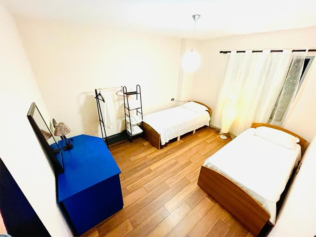 Spacious Holiday Apartment Spacious Holiday Apartment