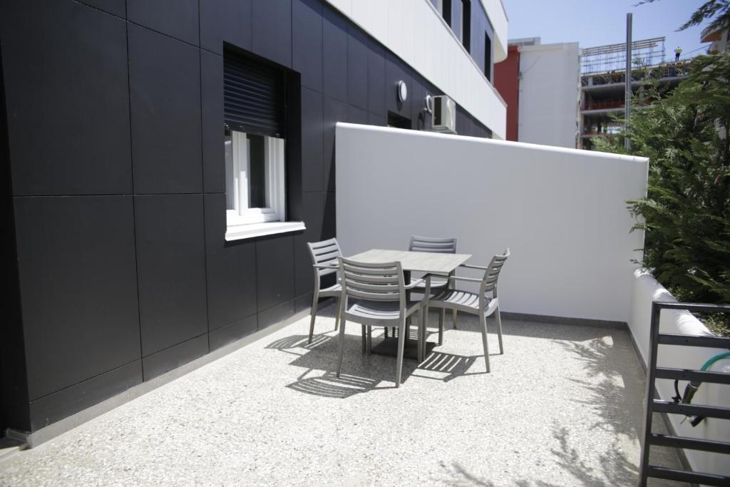 Kron Apart Hotel Golem Kron Apart Hotel Golem