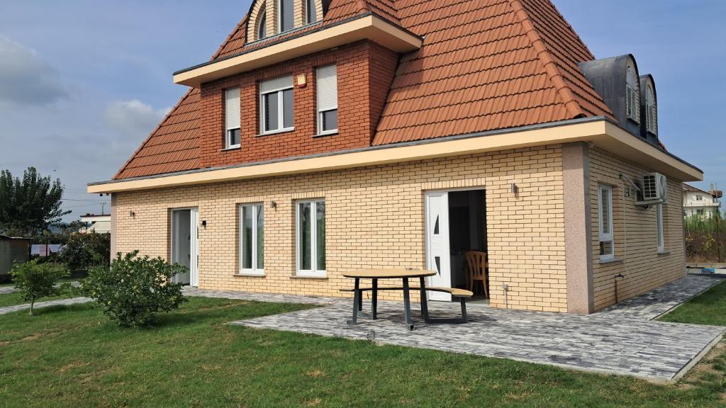 Villa Alpine Villa Alpine