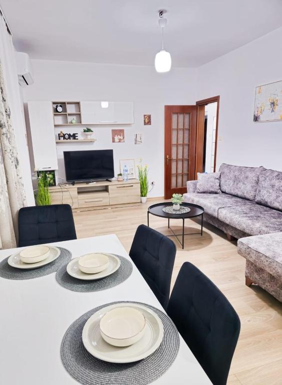Bonki Apartment Bonki Apartment
