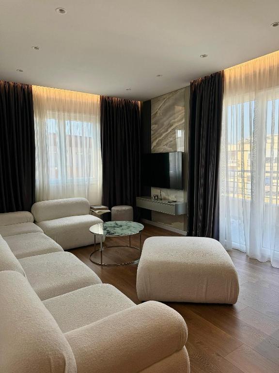 Blue Boutique Apartments 2 Blue Boutique Apartments 2