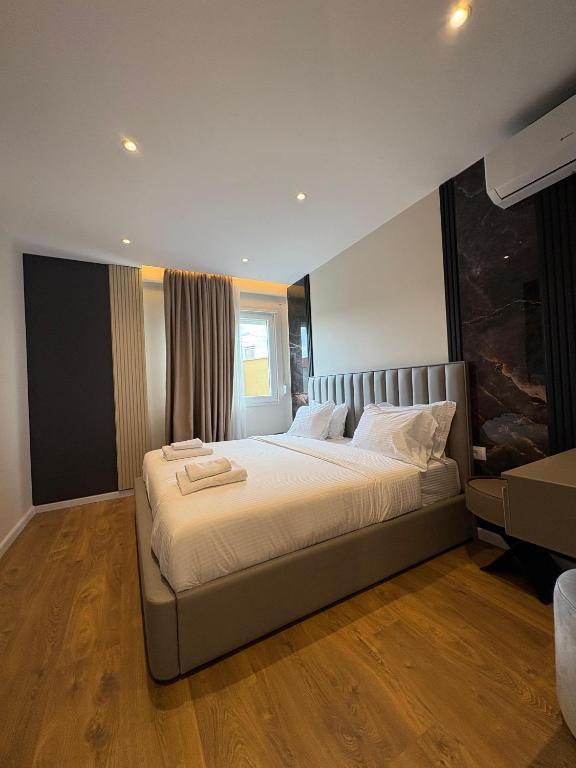 Blue Boutique Apartments 2 Blue Boutique Apartments 2