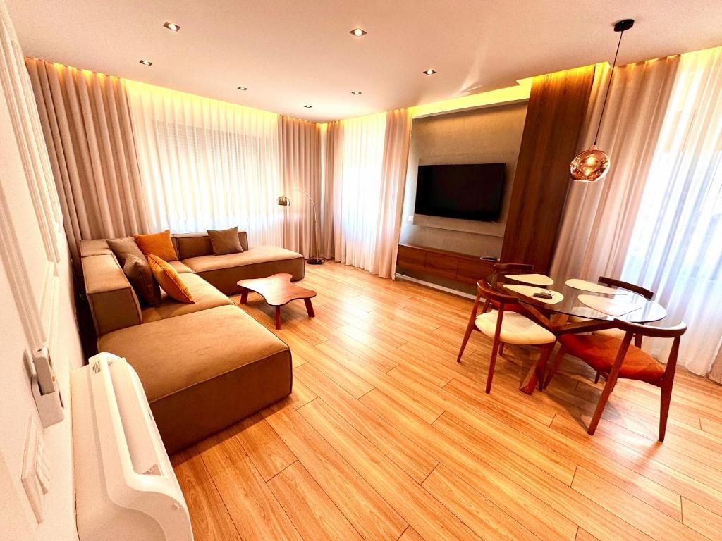 Luxury City Center Old Bazaar Apartment Luxury City Center Old Bazaar Apartment