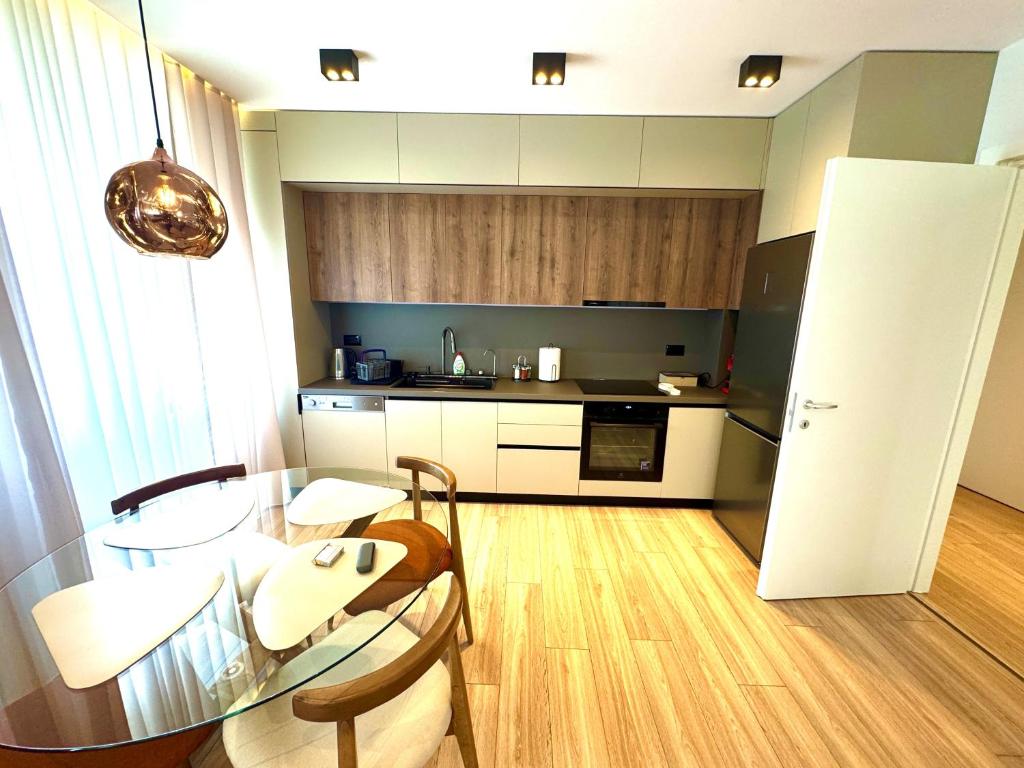 Luxury City Center Old Bazaar Apartment Luxury City Center Old Bazaar Apartment
