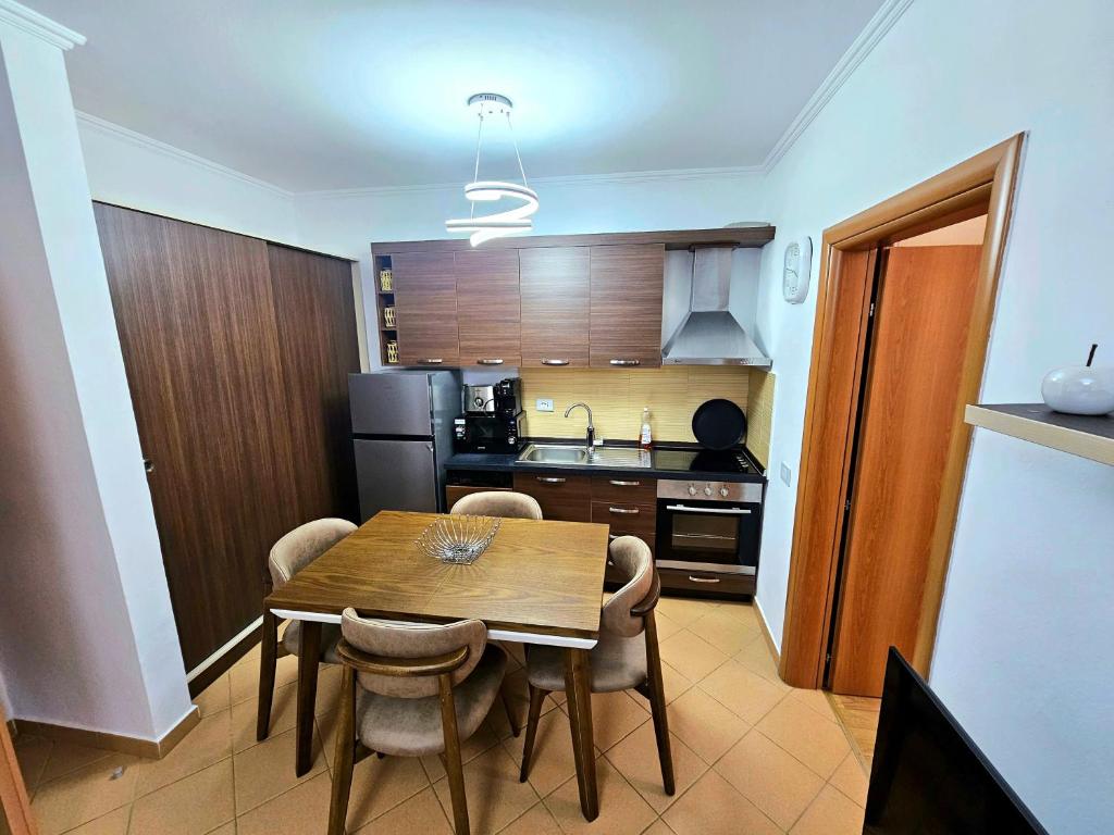 Tirana Downtown Apartment Tirana Downtown Apartment