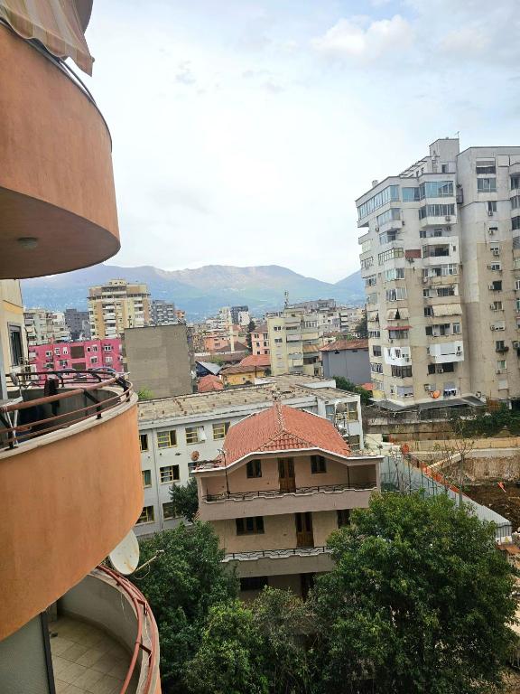 Tirana Downtown Apartment Tirana Downtown Apartment
