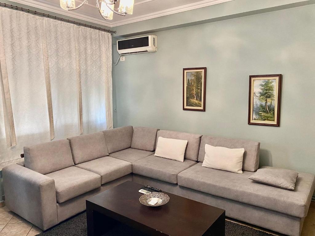 Cozy & Spacious Apt - City Centre Wilson Square Cozy & Spacious Apt - City Centre Wilson Square