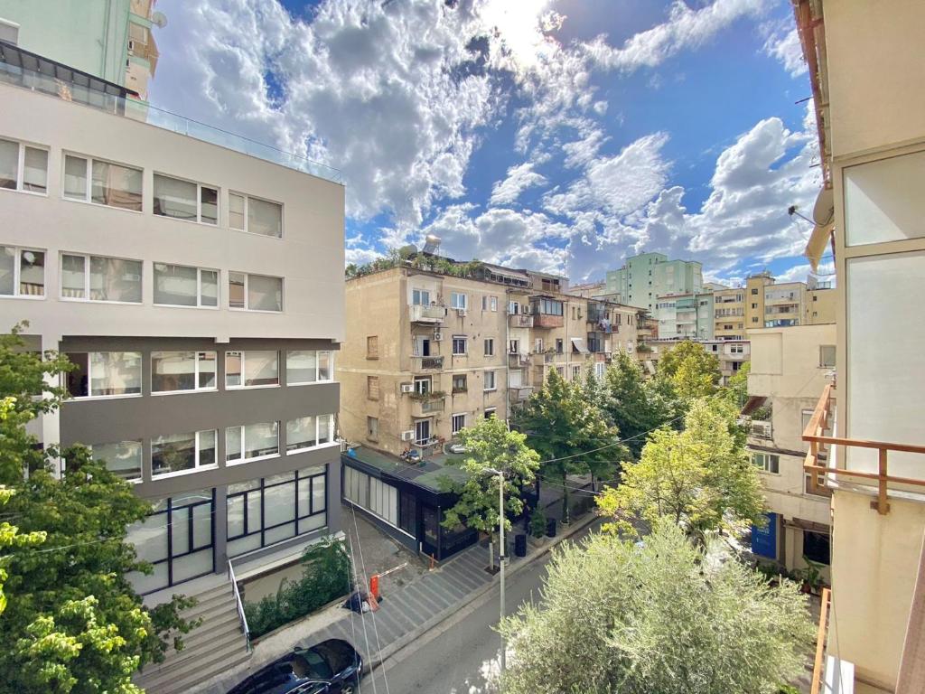 Cozy & Spacious Apt - City Centre Wilson Square Cozy & Spacious Apt - City Centre Wilson Square