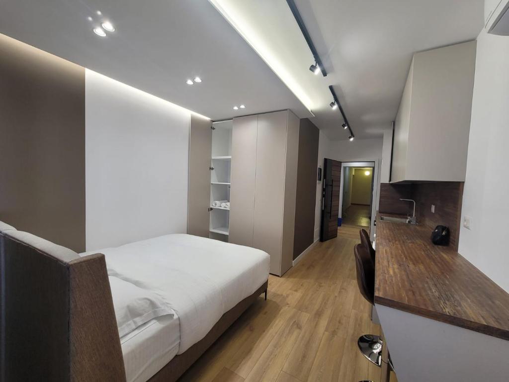 Treni Centrum Apartaments Treni Centrum Apartaments