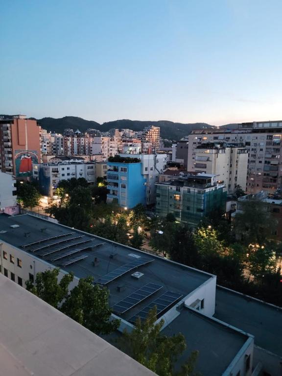 My cozy apartment in Tirana - Blloku Area