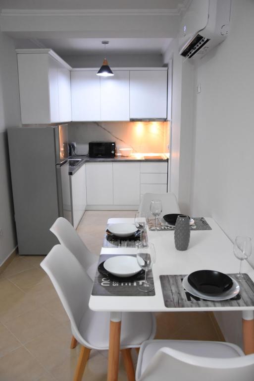 Click Apartments - Tirana Click Apartments - Tirana