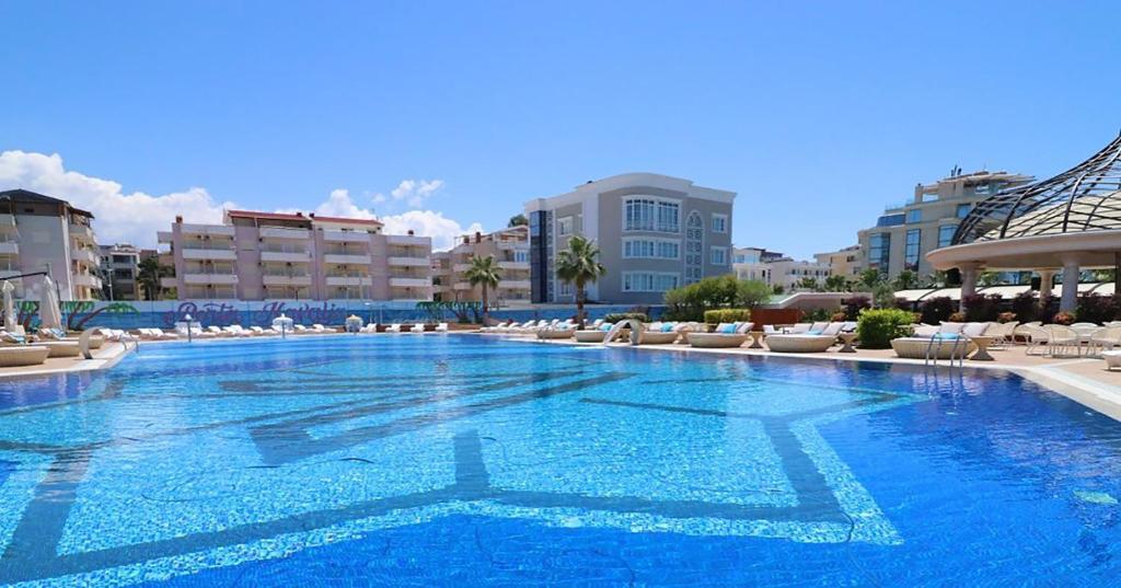 Porta Kavalja Resort Porta Kavalja Resort