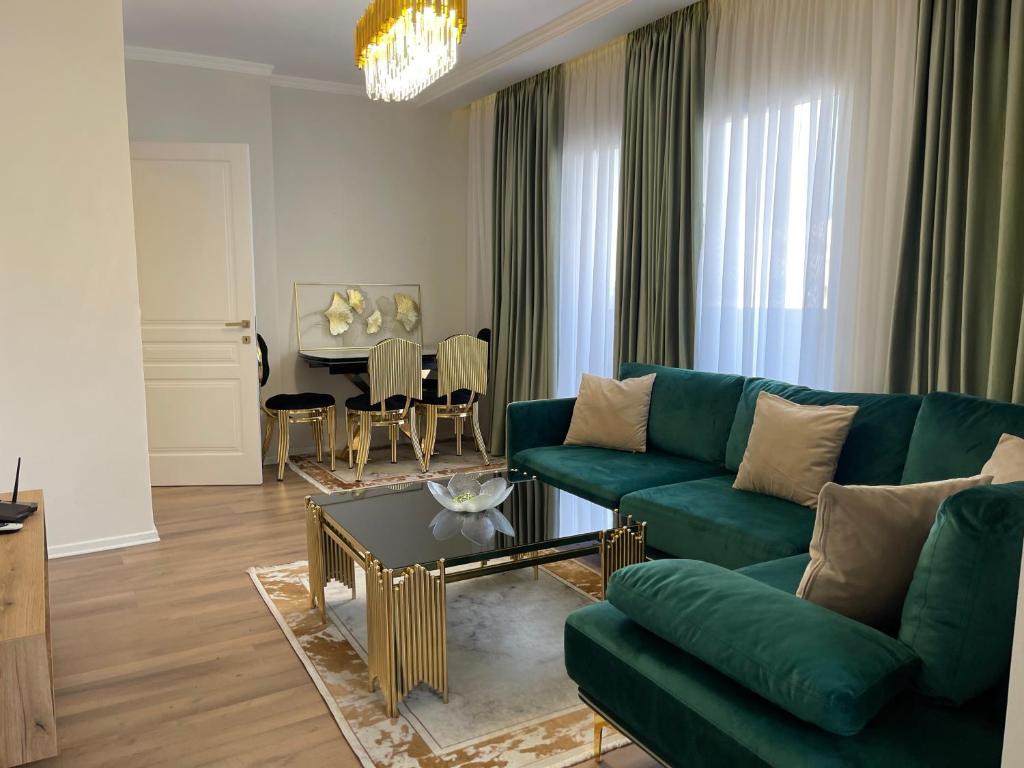 Albjona Apartment Central Albjona Apartment Central