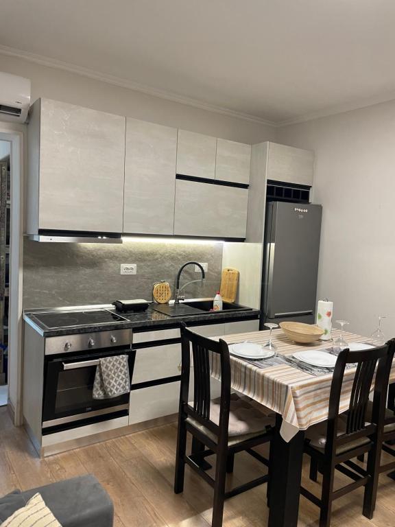 AS Apartament Bllok AS Apartament Bllok