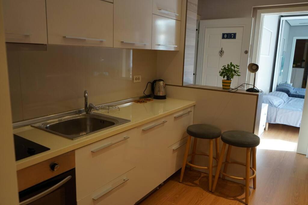 TOKAapartment TOKAapartment