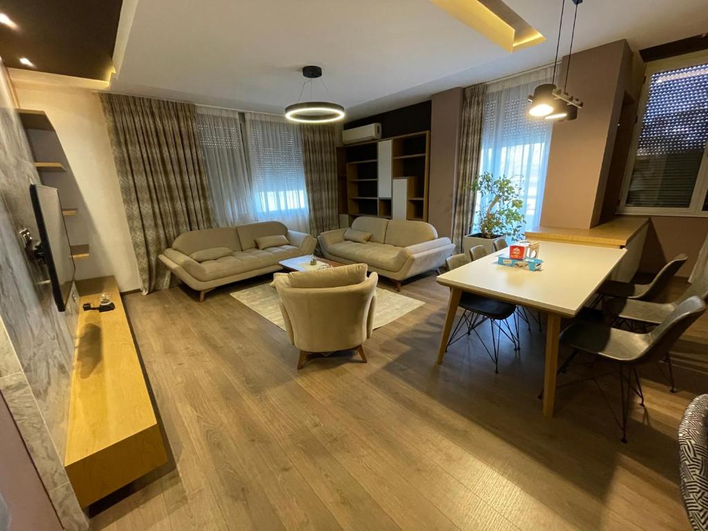 MAK Apartments Rruga e Dibrës MAK Apartments Rruga e Dibrës